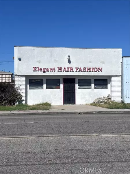 543 W Compton, Compton, CA 90220