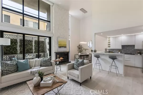 1007 S Catalina Avenue #109, Redondo Beach, CA 90277