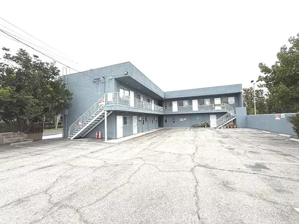 2780 Sepulveda Boulevard, Torrance, CA 90505