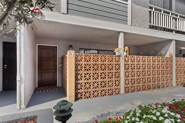 Lawndale, CA 90260,4345 W 154th #3