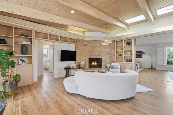 Palos Verdes Estates, CA 90274,760 Via Del Monte