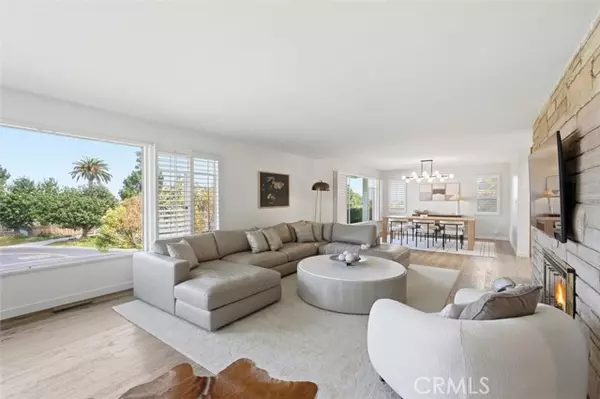 Palos Verdes Estates, CA 90274,760 Via Del Monte