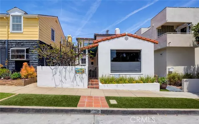 333 3rd Street, Manhattan Beach, CA 90266