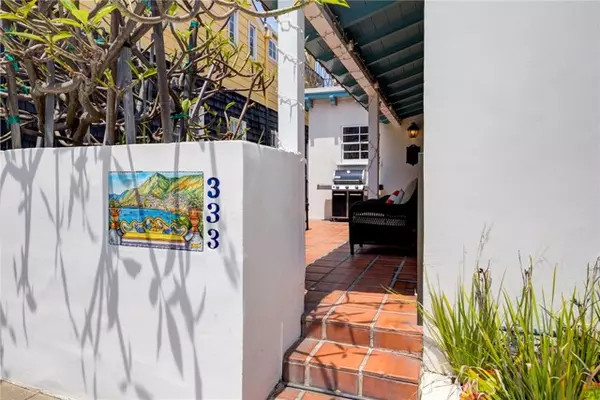 Manhattan Beach, CA 90266,333 3rd Street