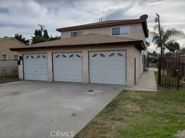 136 W 53rd Street #B, Long Beach, CA 90805