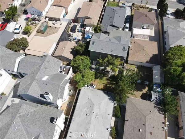 Lawndale, CA 90260,4539 W 171st