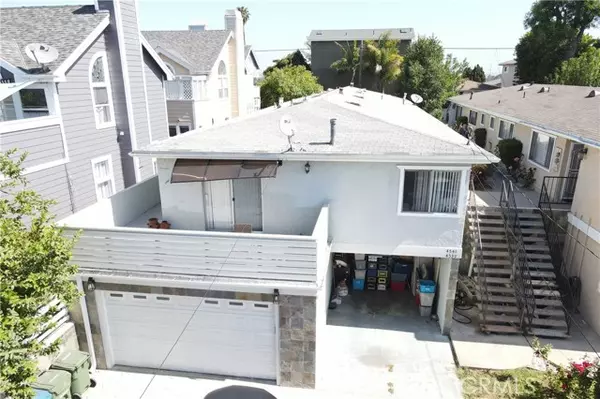 4539 W 171st, Lawndale, CA 90260