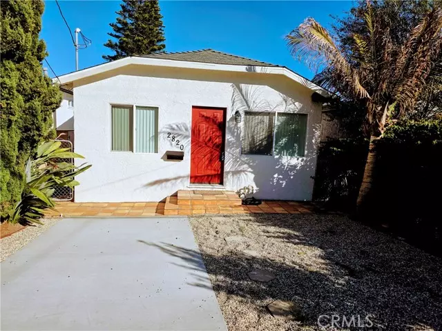 2820 Carolina St, San Pedro (los Angeles), CA 90731