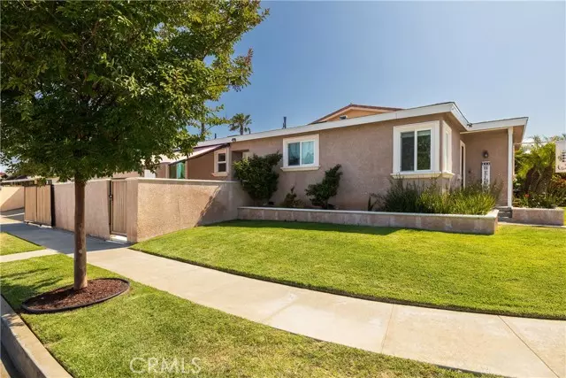 26006 Calmhill Drive, Torrance, CA 90505