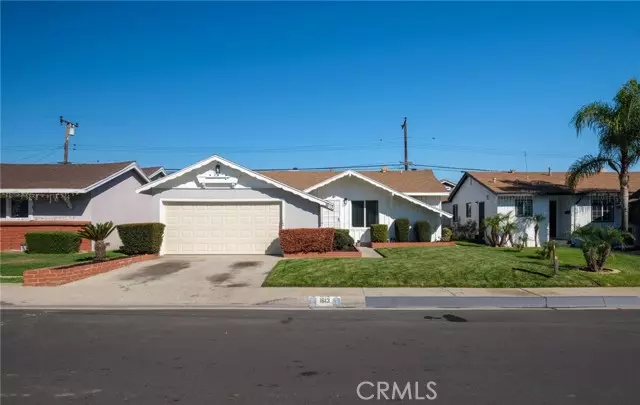 1613 W Piru Street, Compton, CA 90222
