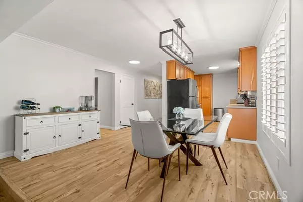 Redondo Beach, CA 90277,1321 Beryl Street #101