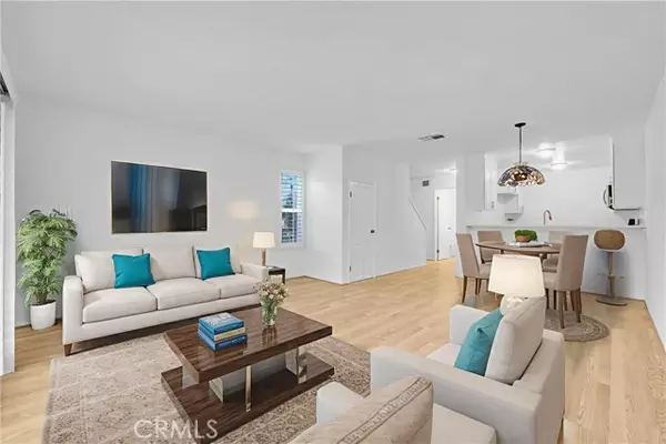 Irvine, CA 92618,400 Orange Blossom #127