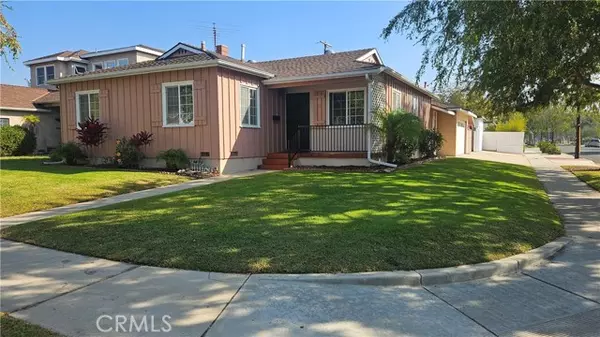 1322 Kornblum Avenue, Torrance, CA 90503