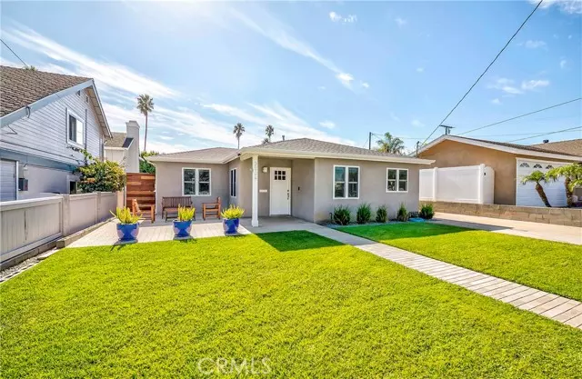 2004 Havemeyer Lane, Redondo Beach, CA 90278