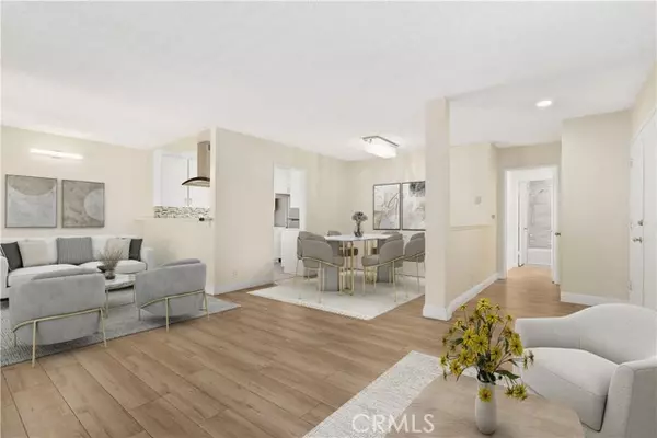 5651 Sumner Way #310, Culver City, CA 90230