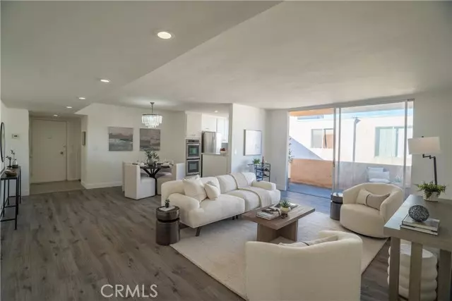 5429 Newcastle #301, Encino (los Angeles), CA 91316