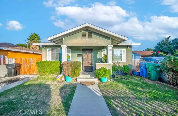 Long Beach, CA 90805,5880 Gundry Avenue