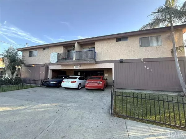 469 W Oliver Street #2, San Pedro (los Angeles), CA 90731