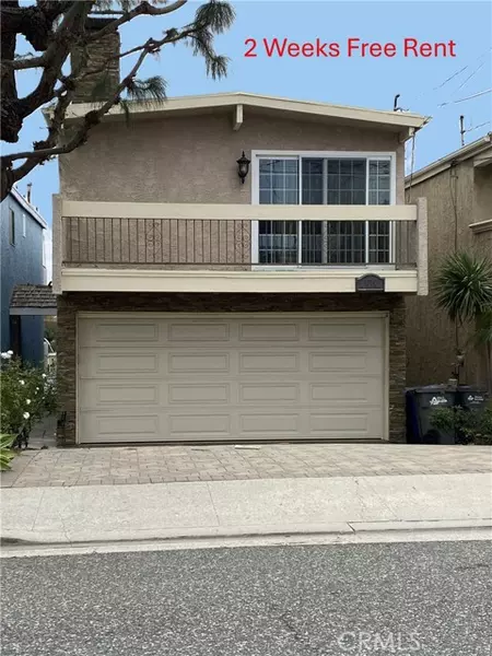 1714 Wollacott, Redondo Beach, CA 90278