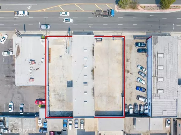 Gardena, CA 90249,1718 W Rosecrans