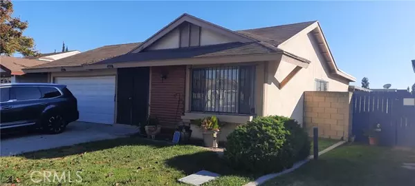 1242 Sultan, Carson, CA 90746