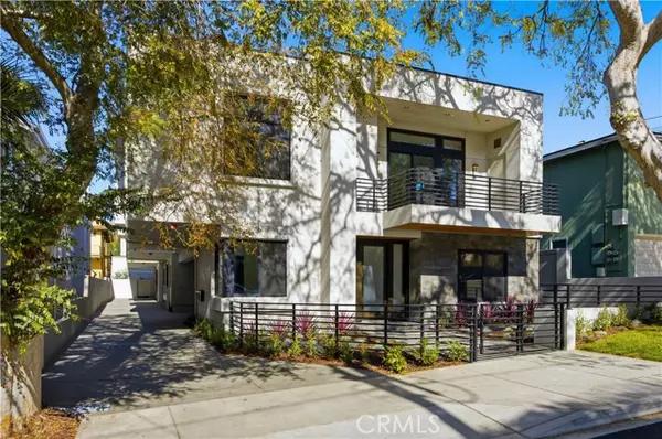 2005 Mathews #C, Redondo Beach, CA 90278