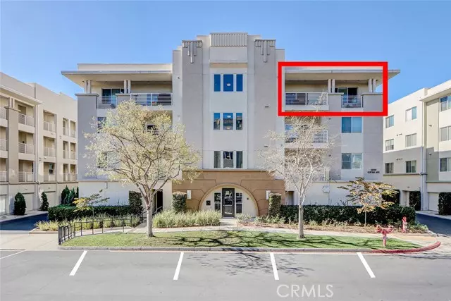 13029 Central Avenue #401, Hawthorne, CA 90250