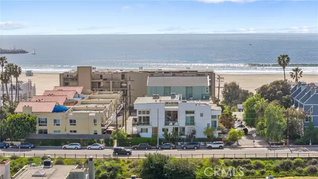 30 Reef Street #3, Marina Del Rey, CA 90292