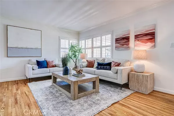 Redondo Beach, CA 90278,2211 Earle Court