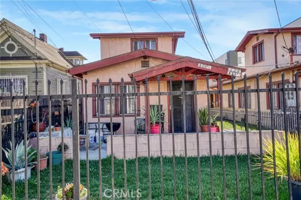 Los Angeles, CA 90011,634 E Adams Boulevard