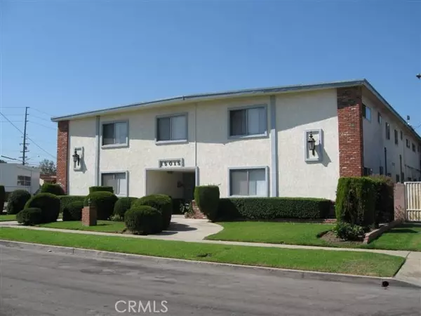 Gardena, CA 90249,15015 Gramercy