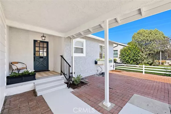 Long Beach, CA 90815,2853 Josie Avenue