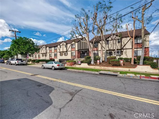 Gardena, CA 90248,1419 W 179th #9