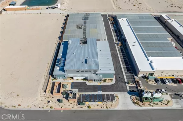 Desert Hot Springs, CA 92240,18194 blue dream crossing