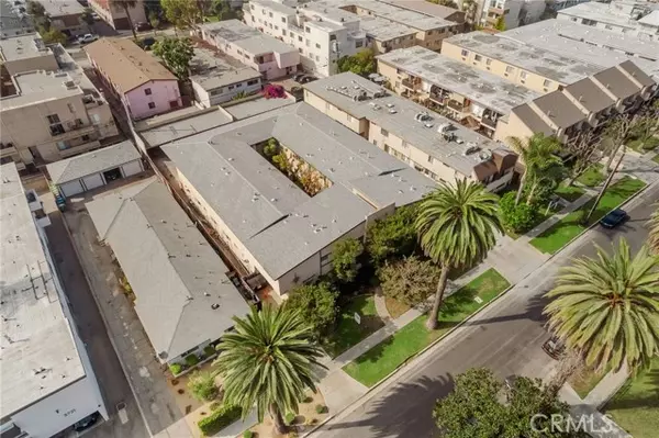 Los Angeles, CA 90034,3705 Westwood Boulevard