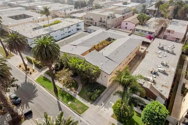 Los Angeles, CA 90034,3705 Westwood Boulevard