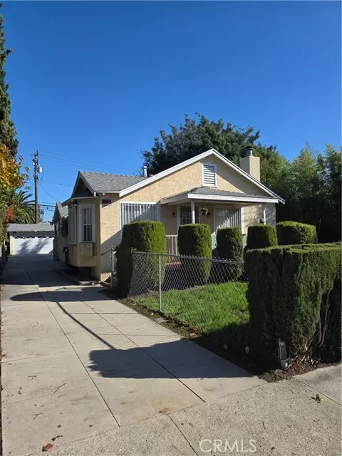 Culver City, CA 90232,4220 Duquesne