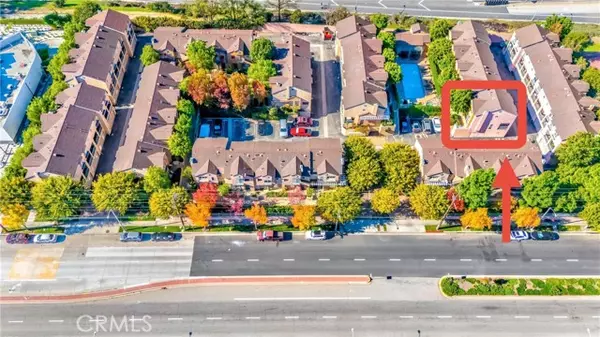 Carson, CA 90745,22123 S Figueroa Street #139