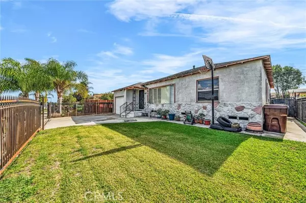 Compton, CA 90220,1410 W School