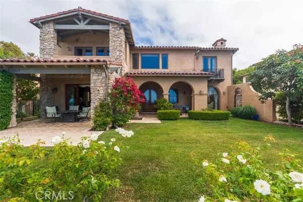 Rancho Palos Verdes, CA 90275,7307 Lunada Vista
