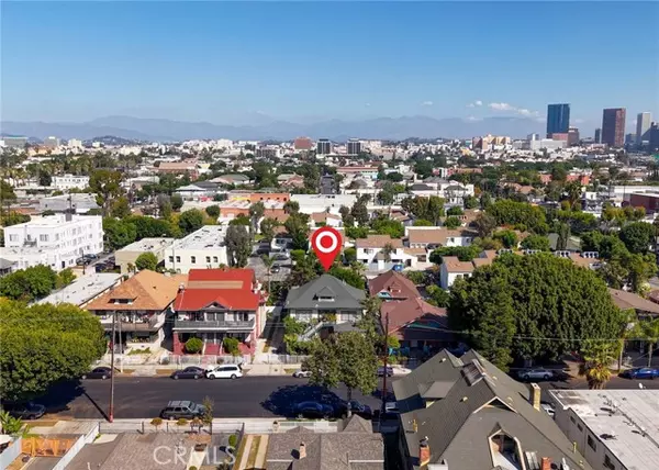 Los Angeles, CA 90015,1123 W 18th