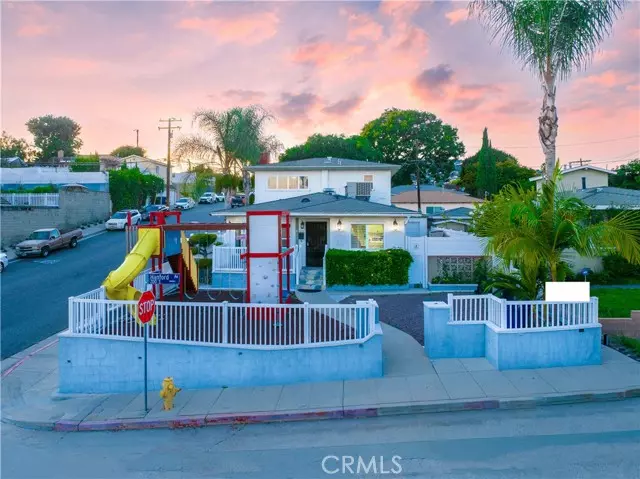 San Pedro (los Angeles), CA 90732,243 S Hanford