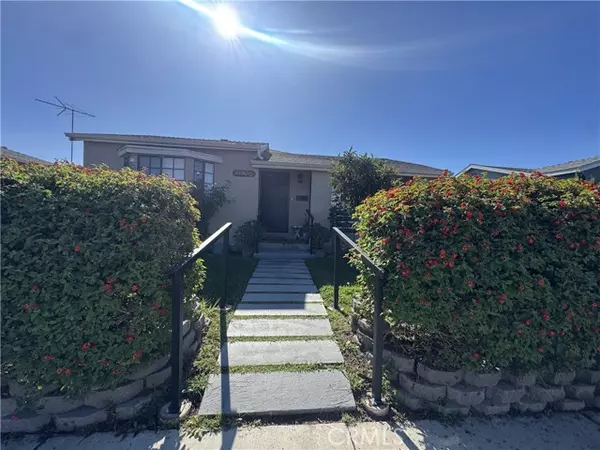 Hawthorne, CA 90250,3336 W 133rd