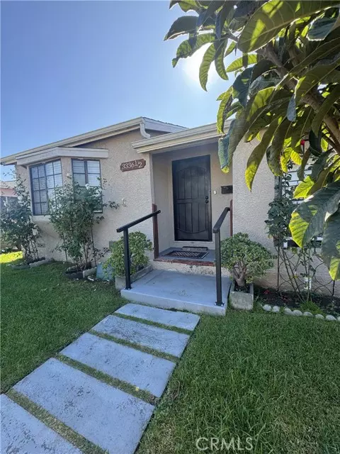 Hawthorne, CA 90250,3336 W 133rd