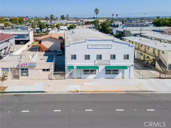 Lawndale, CA 90260,4333 W 147th Street