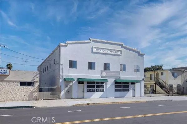 Lawndale, CA 90260,4333 W 147th Street