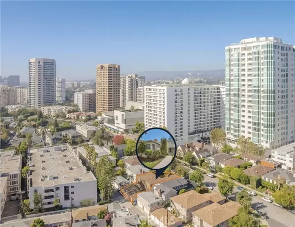 Los Angeles, CA 90024,10372 Ashton Avenue