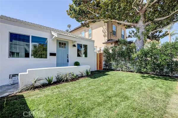 Manhattan Beach, CA 90266,1706 2nd