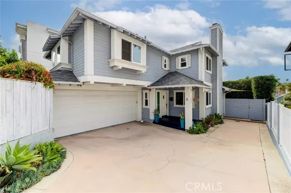 1924 Ruhland Avenue #B, Redondo Beach, CA 90278