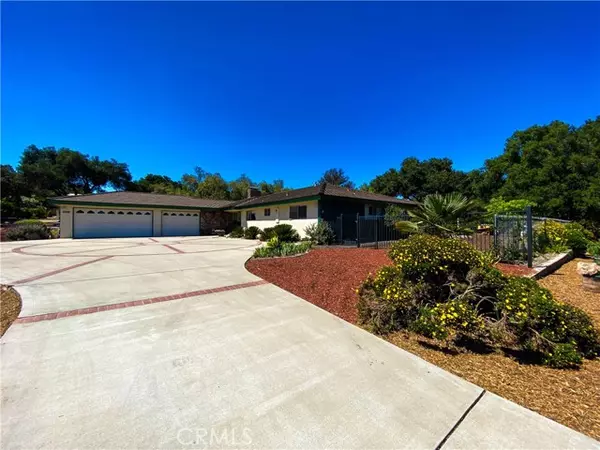 846 Inga Road, Nipomo, CA 93444